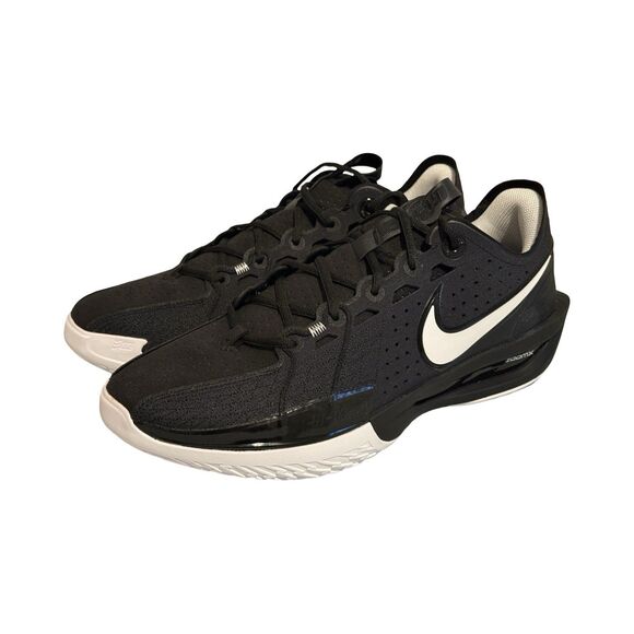 Size 13 Nike Air Zoom GT Cut 3 TB Promo Black White Mens HJ7022-001 main image 8